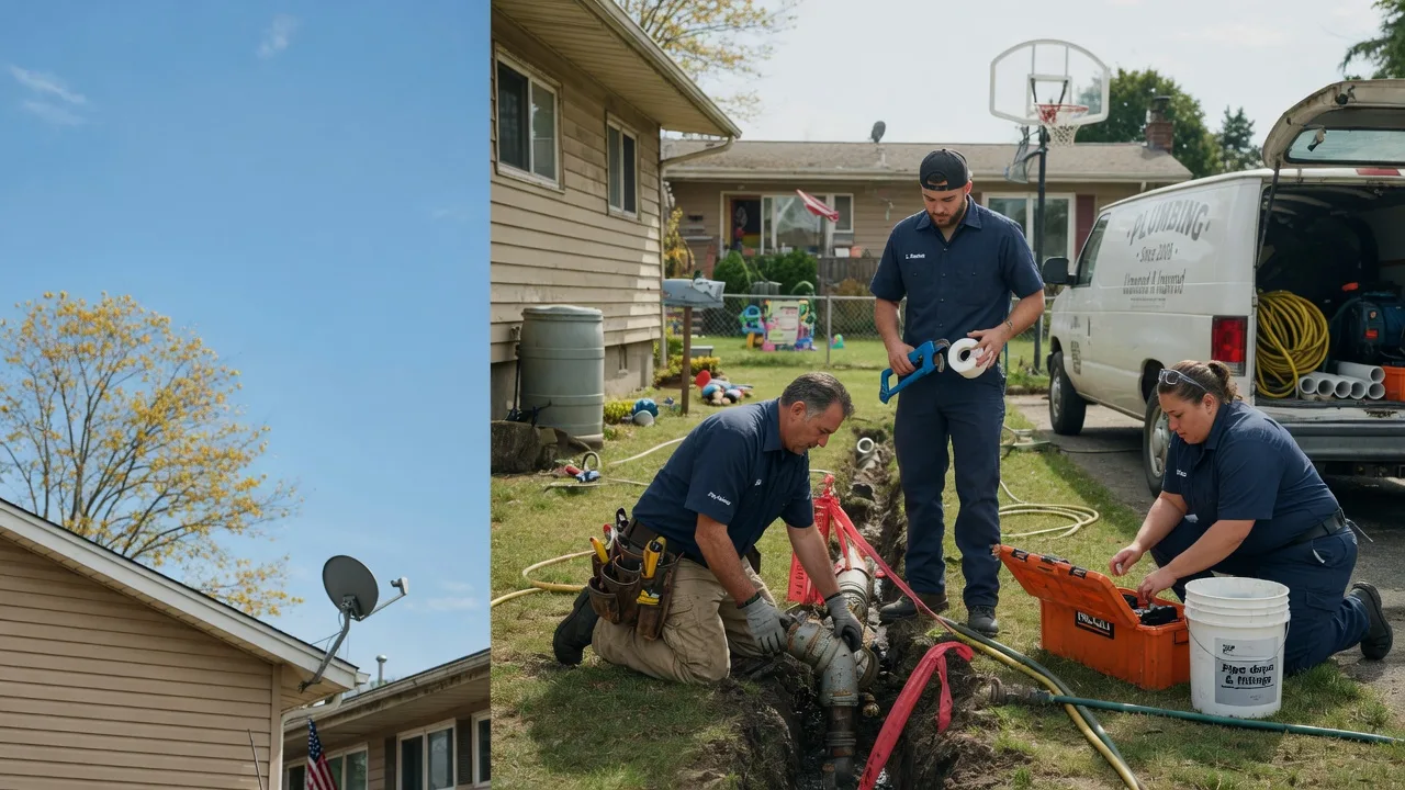 Garbage Disposal Replacement in Centerville, NY near me