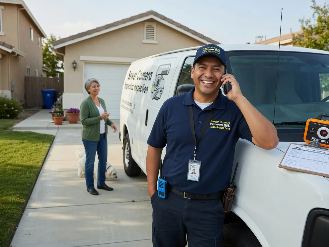 Sewer Line Repair Centerville, NY FAQs